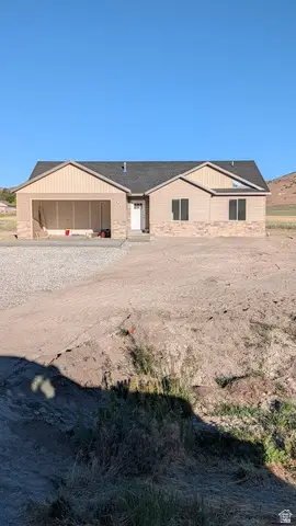 26063 N 8800 W, Portage, UT 84331 - #1