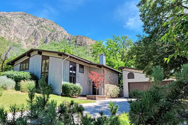 1863 E 28th St S, Ogden, UT 84403 - #1
