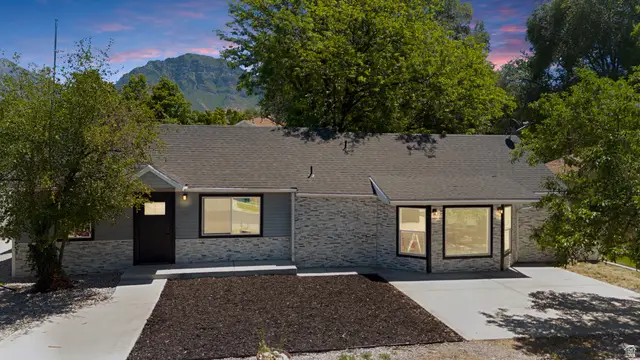 1254 N 800 W, Provo, UT 84604 - #2