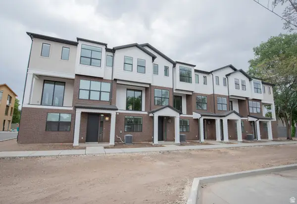 3784 Grape Ivy Ct #105, Millcreek, UT 84106