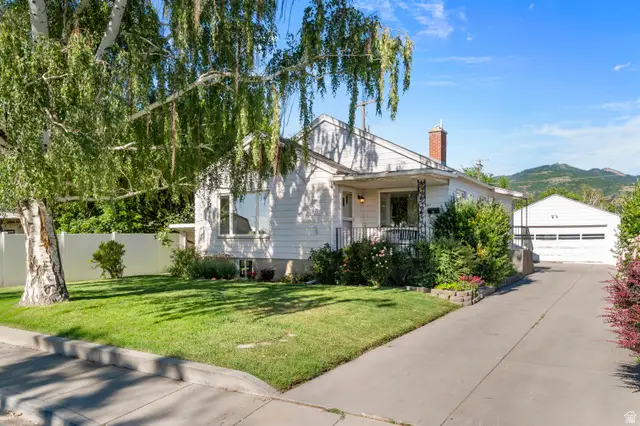 397 S 425 W, Bountiful, UT 84010 - #1