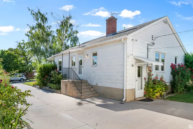 397 S 425 W, Bountiful, UT 84010 - #2
