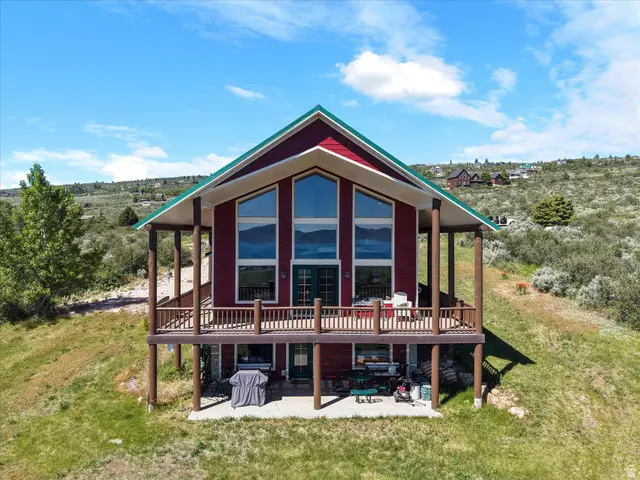 2330 S Valleyview Dr, Garden City, UT 84028 - #3