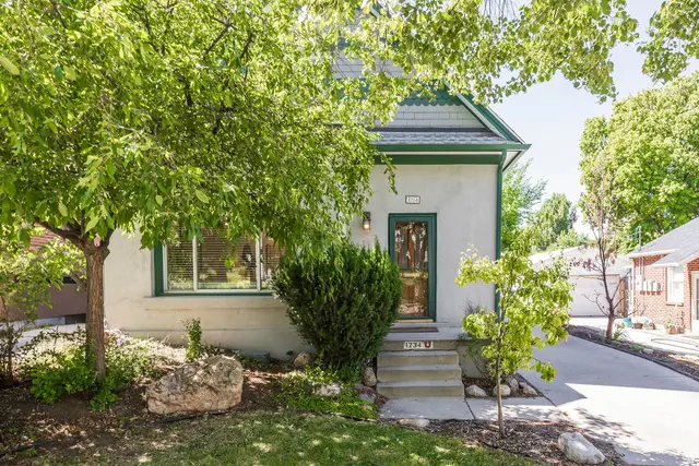 1234 E Emerson Ave, Salt Lake City, UT 84105 - #1