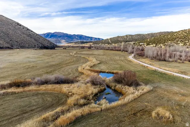 7151 N River Valley Dr #1, Peoa, UT 84061 - #3
