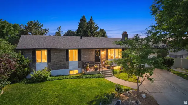 1032 E 1010 N, Orem, UT 84097 - #1