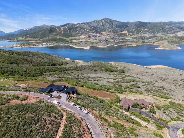 10761 N Reflection Ln, Hideout, UT 84036 - #1