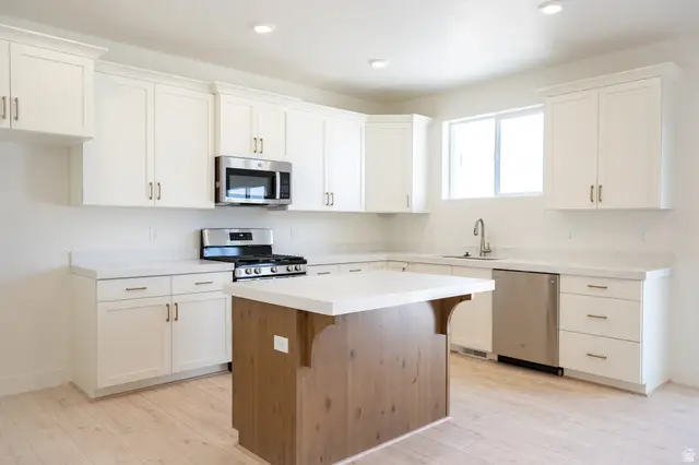 3849 N Christopher Street Lot #128, Eagle Mountain, UT 84005 - #2
