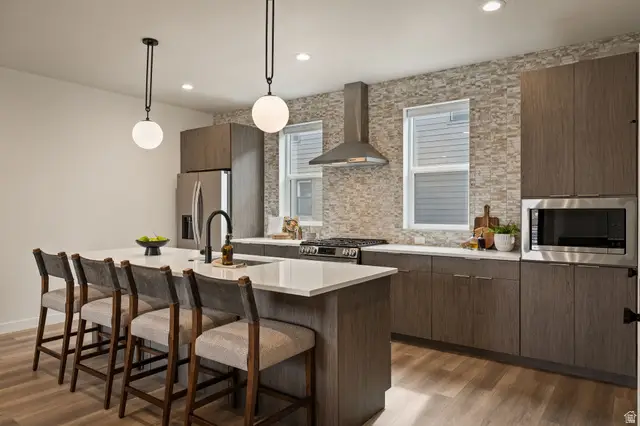 591 E Savvy Cv S #48, Salt Lake City, UT 84107 - #1