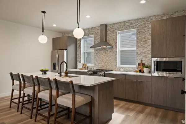 591 E Savvy Cv S #48, Salt Lake City, UT 84107