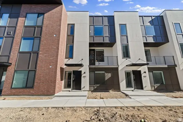 591 E Savvy Cv S #48, Salt Lake City, UT 84107 - #2