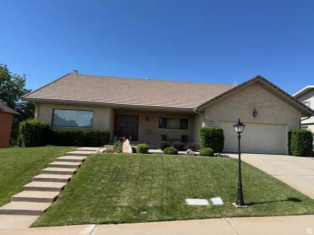 302 W 1700 S, Orem, UT 84058 - #1