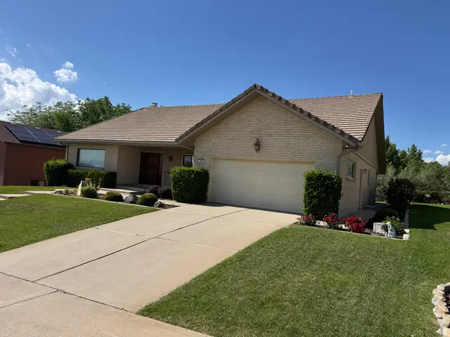 302 W 1700 S, Orem, UT 84058 - #2