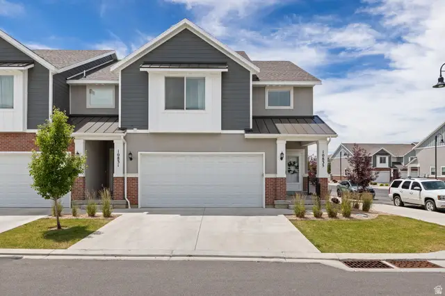 10835 N Black Shale Loop, Highland, UT 84003 - #1