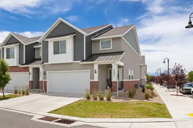10835 N Black Shale Loop, Highland, UT 84003 - #2