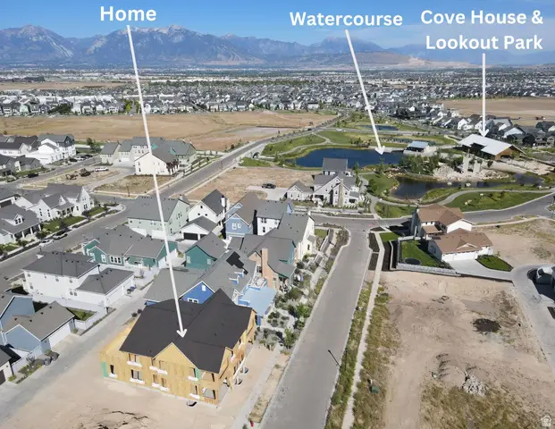 6738 W Namaste Dr #119, South Jordan, UT 84009 - #2