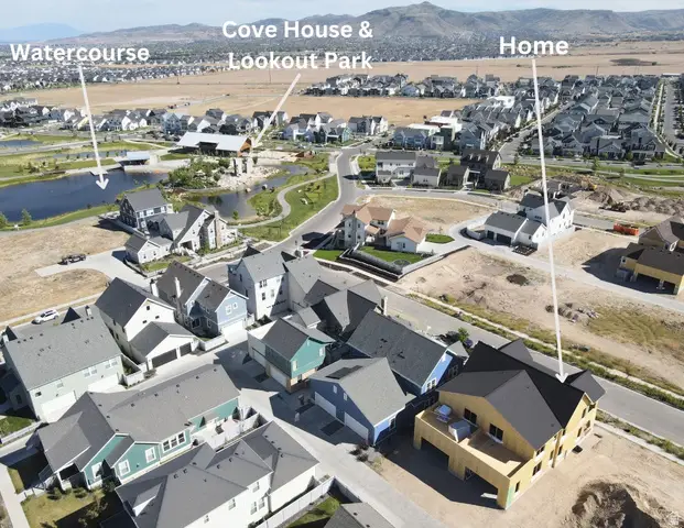 6738 W Namaste Dr #119, South Jordan, UT 84009 - #3