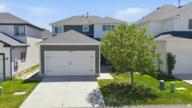7502 N Cottage Ln E, Eagle Mountain, UT 84005 - #1