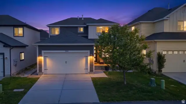 7502 N Cottage Ln E, Eagle Mountain, UT 84005 - #2
