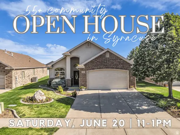 1941 W Trailside, Syracuse, UT 84075