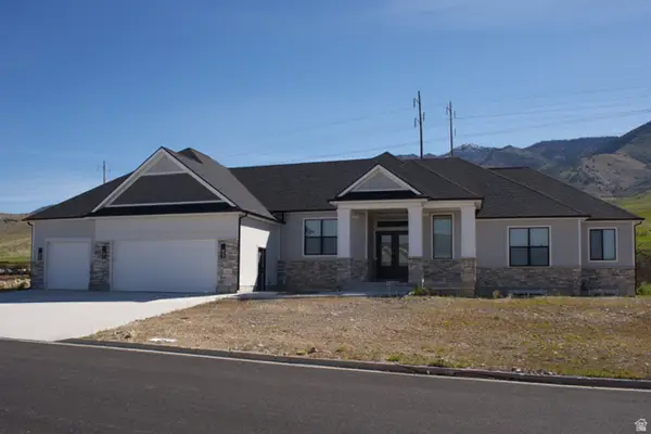 3504 N Sun Dancer Loop, North Logan, UT 84341