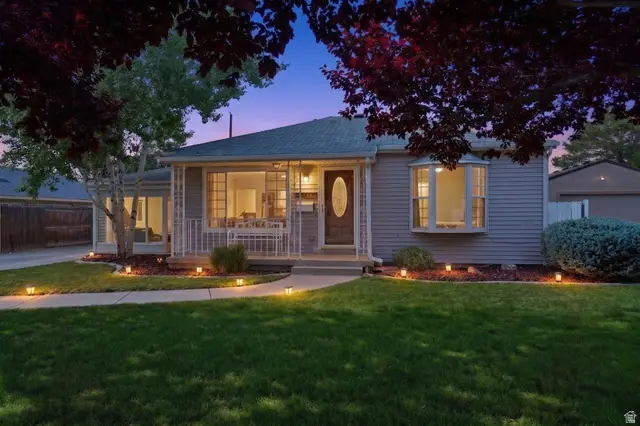42 W Creek Dr S, Salt Lake City, UT 84107 - #1