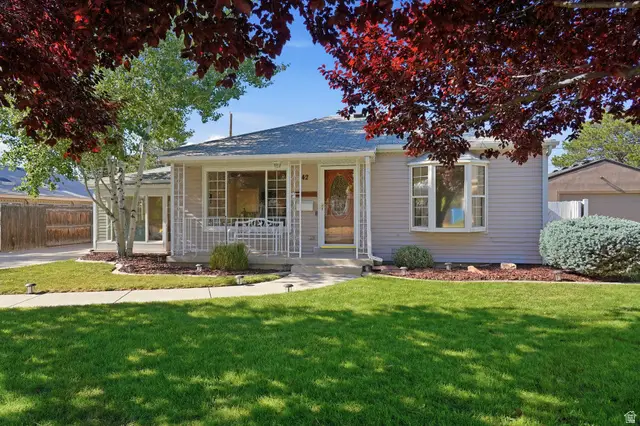 42 W Creek Dr S, Salt Lake City, UT 84107 - #2