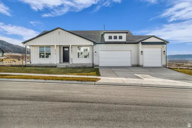 2910 E Dreyden Lane Lot #118, Eagle Mountain, UT 84005 - #1