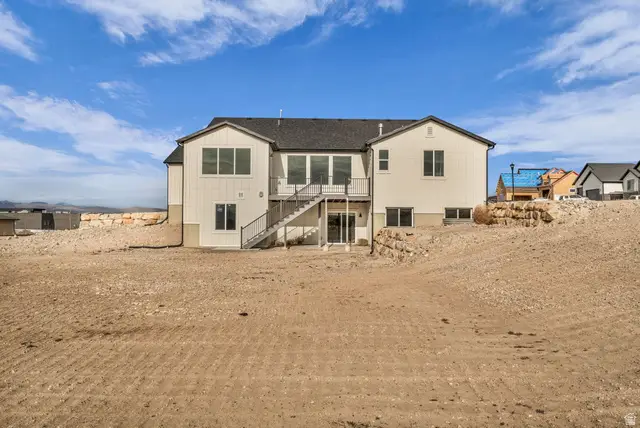 2910 E Dreyden Lane Lot #118, Eagle Mountain, UT 84005 - #2