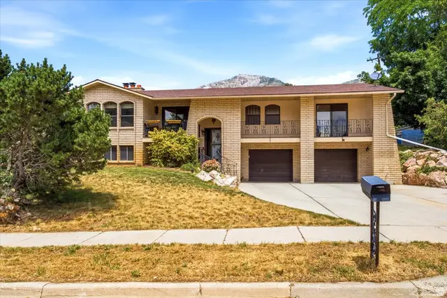 682 E 3225 N, North Ogden, UT 84414 - #1