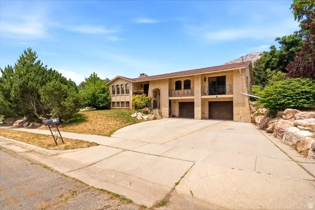 682 E 3225 N, North Ogden, UT 84414 - #2