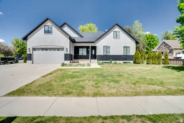 1896 Valley Hills Blvd, Heber City, UT 84032