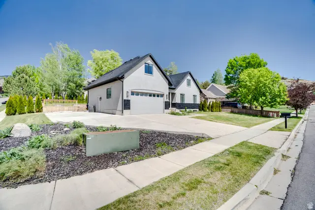 1896 Valley Hills Blvd, Heber City, UT 84032 - #3