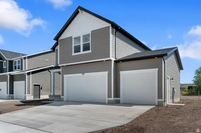 2832 S 710 W #12, Nibley, UT 84321 - #3