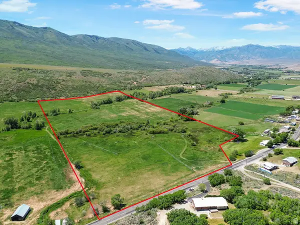 2370 W Main Canyon Rd, Wallsburg, UT 84082