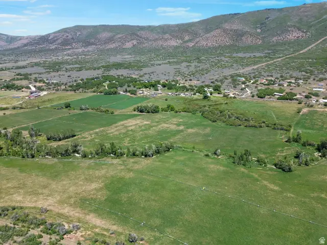 2370 W Main Canyon Rd, Wallsburg, UT 84082 - #2