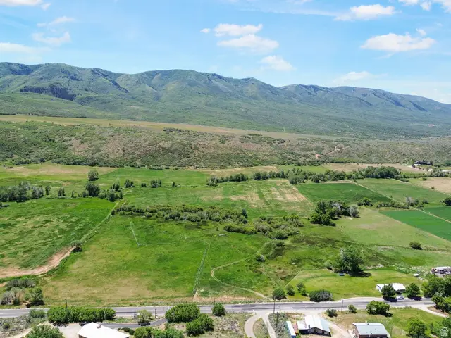 2370 W Main Canyon Rd, Wallsburg, UT 84082 - #3