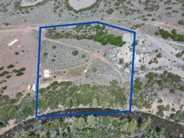 Address Withheld By Seller, Hanna, UT 84031 - #3