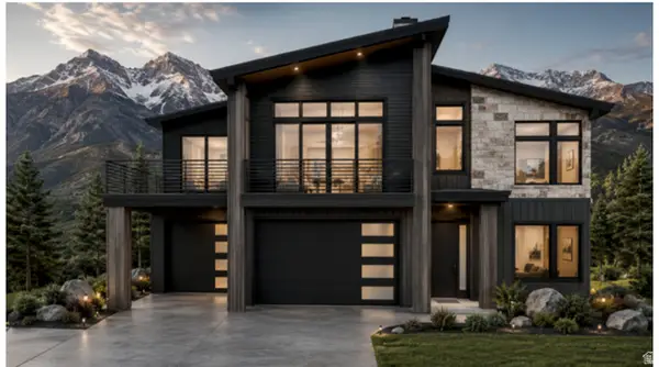 3772 E Huntley Way #58, Heber City, UT 84036