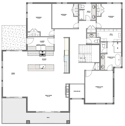 3772 E Huntley Way #58, Heber City, UT 84036 - #2