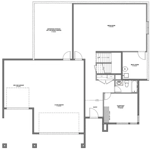 3772 E Huntley Way #58, Heber City, UT 84036 - #3