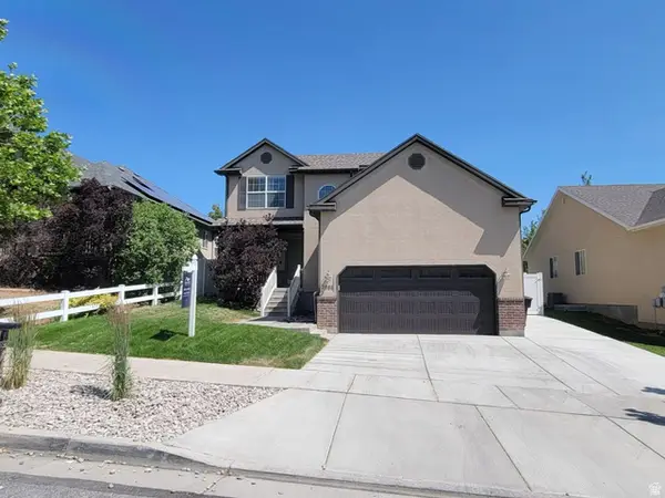7088 W 8090 S, West Jordan, UT 84088