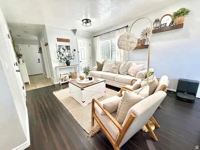 1766 W 5025 S, Roy, UT 84067 - #1