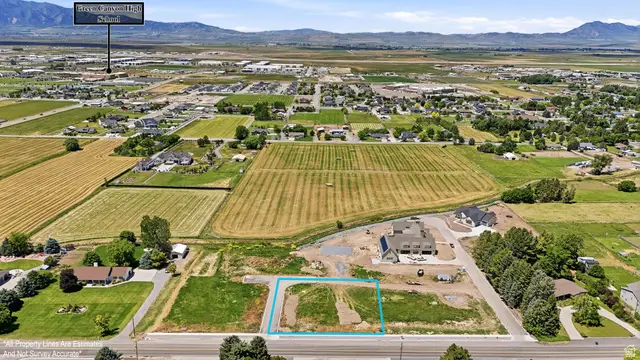 245 E 400 S #4, Providence, UT 84332 - #3