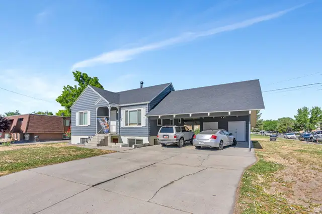 1785 N 550 W, Provo, UT 84604 - #2