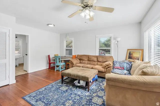 1785 N 550 W, Provo, UT 84604 - #3