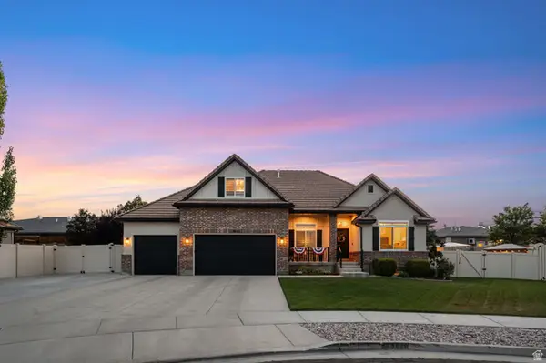 12692 S Merryvale Cir, Riverton, UT 84065
