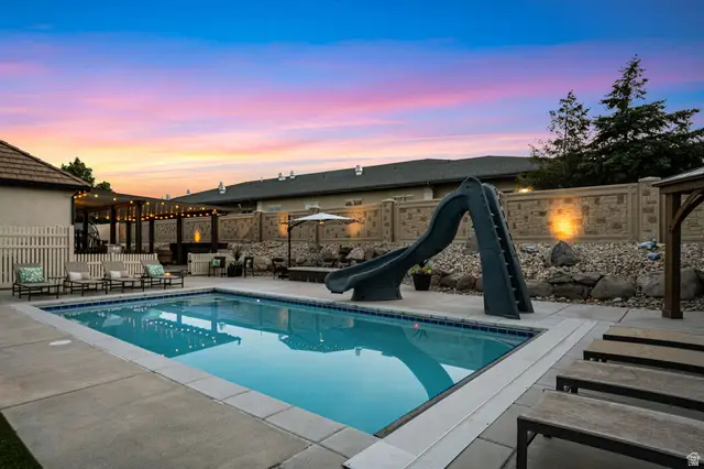 12692 S Merryvale Cir, Riverton, UT 84065 - #2
