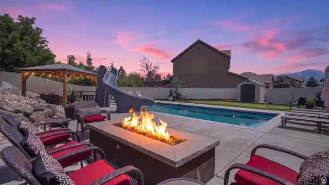 12692 S Merryvale Cir, Riverton, UT 84065 - #3