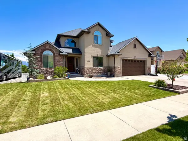 14731 S Vintage Rose Ct W, Herriman, UT 84096